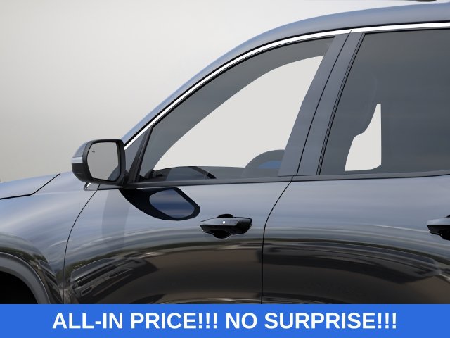 New 2027 Chevrolet Traverse LT w/ Driver Confidence Package FWD image 22