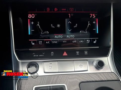 Used 2025 Audi A6 Premium Plus AWD/4WD image 32