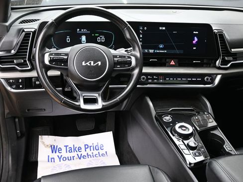 Used 2023 Kia Sportage X-Line AWD/4WD image 36