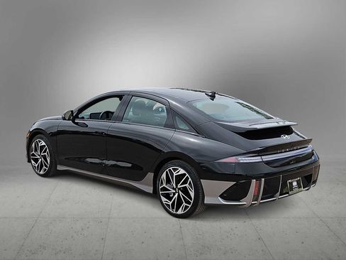 Certified 2024 Hyundai Ioniq 6 Limited image 6