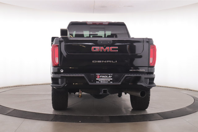 Used 2023 GMC Sierra 3500 Denali AWD/4WD image 12