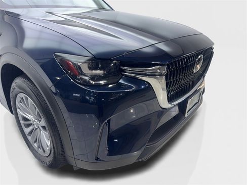 Used 2024 MAZDA CX-90 3.3 Turbo w/ Preferred Package image 17