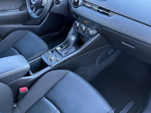 Certified 2021 MAZDA CX-3 Sport AWD/4WD image 16
