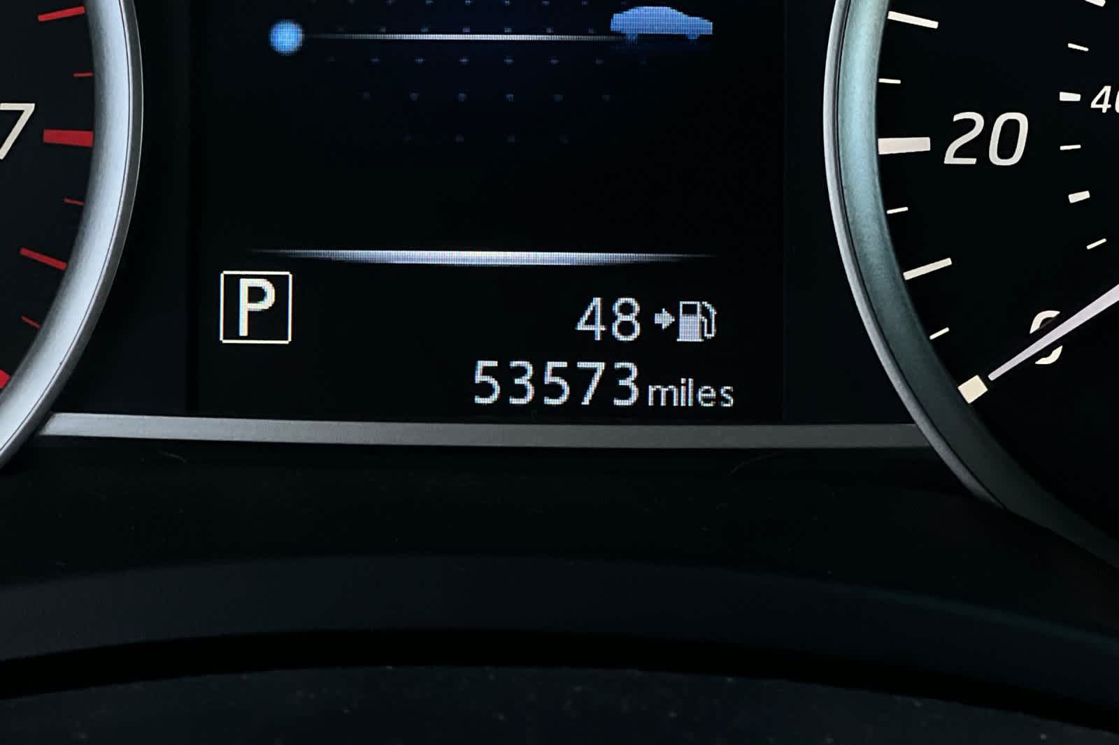 Used 2016 Nissan Sentra SR w/ Driver's Assist Package FWD image 27