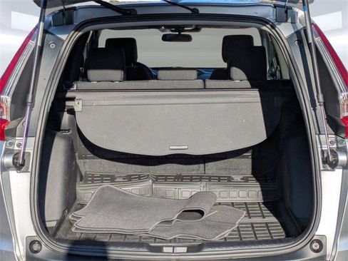 Used 2019 Honda CR-V EX image 13