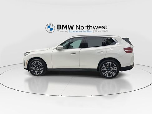 New 2026 BMW X3 xDrive30i w/ Convenience Package AWD/4WD image 11