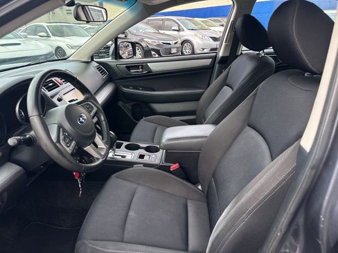 Used 2015 Subaru Legacy 2.5i Premium image 13