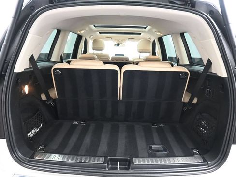 Used 2018 Mercedes-Benz GLS 450 4MATIC image 63