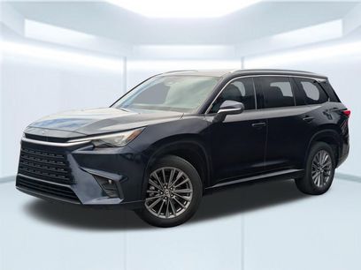 Used 2024 Lexus TX 350 FWD w/ Cold Weather Package