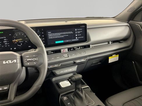 New 2027 Kia Seltos X-Line SX AWD/4WD image 11