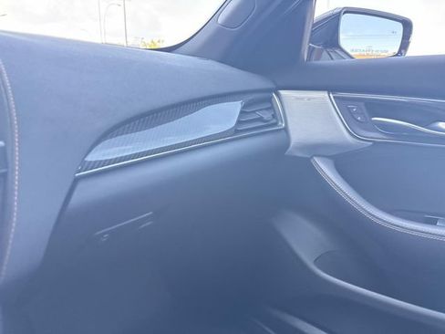 Certified 2023 Cadillac CT5 Sport w/ Super Cruise 2 Package AWD/4WD image 77