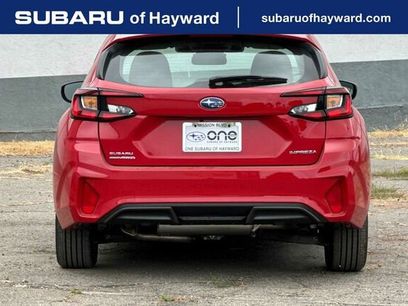 Used 2024 Subaru Impreza 2.0i