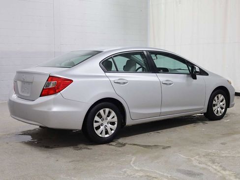 Used 2012 Honda Civic LX image 9