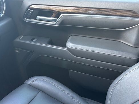 Used 2022 GMC Sierra 1500 Elevation w/ Elevation Premium Package image 30