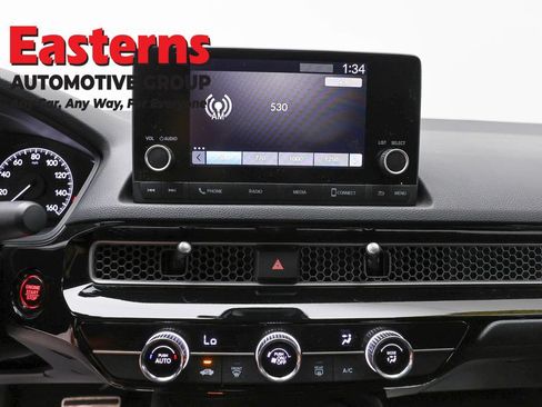 Used 2023 Honda Civic Sport image 12