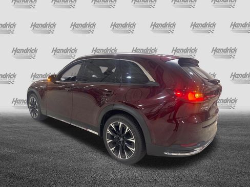 Used 2024 MAZDA CX-90 Plug-In Hybrid w/ Premium Pkg AWD/4WD image 43