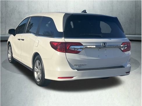 Used 2018 Honda Odyssey EX-L image 6
