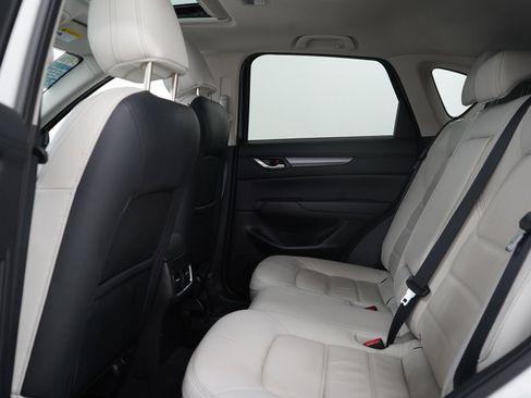 Used 2023 MAZDA CX-5 AWD 2.5 S image 20