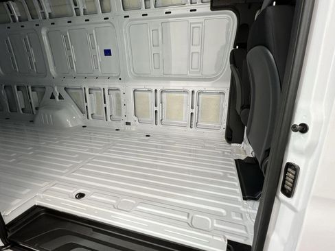 New 2025 Mercedes-Benz Sprinter 2500 image 23