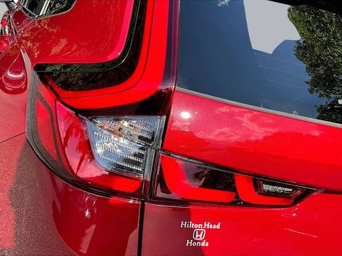 Used 2024 Honda CR-V Sport Touring image 29