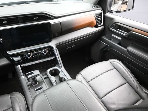 Certified 2024 GMC Sierra 1500 Denali w/ Denali Reserve Package image 14