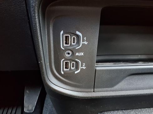 New 2026 RAM 2500 Tradesman AWD/4WD image 6