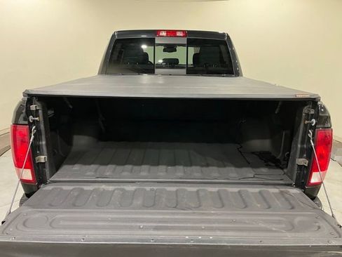 Used 2016 RAM 1500 Big Horn AWD/4WD image 13