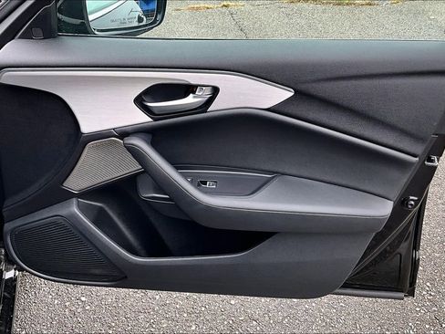 Used 2025 Acura TLX Technology Package image 25