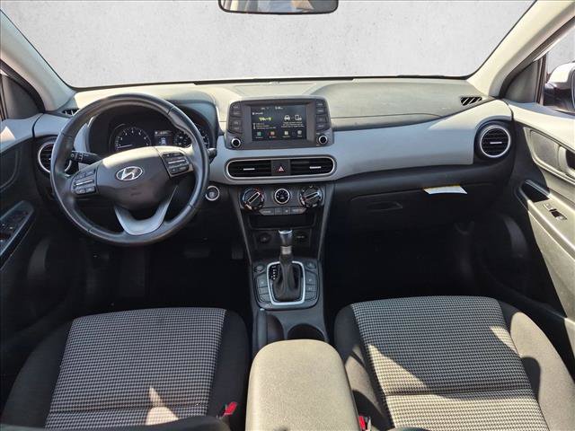 Used 2020 Hyundai Kona SEL w/ Cargo Package AWD/4WD image 14
