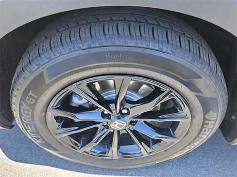 Used 2024 Honda CR-V Sport-L image 23