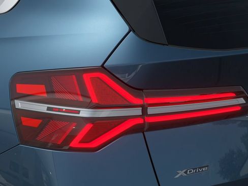 New 2026 BMW X3 xDrive30i AWD/4WD image 8