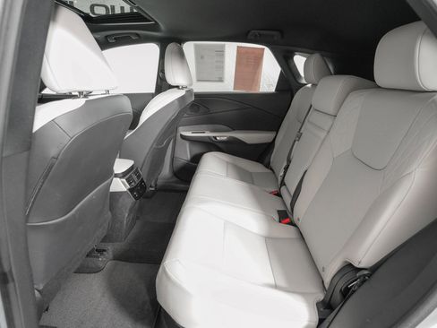 Certified 2024 Lexus RX 350h image 13