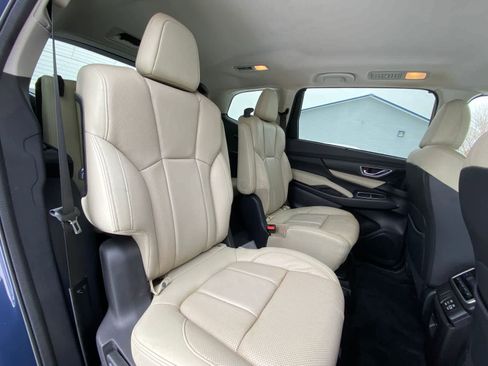 Certified 2023 Subaru Ascent Limited image 22
