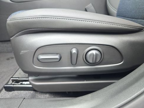 New 2026 Buick Envista Preferred w/ Convenience I Package FWD image 18