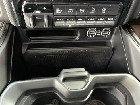 Used 2022 RAM 3500 Limited image 27