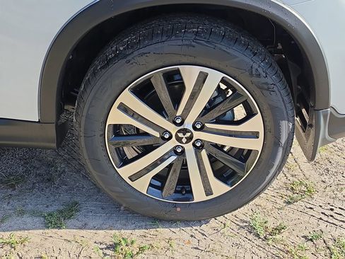 New 2026 Mitsubishi Outlander Sport ES AWD/4WD image 5