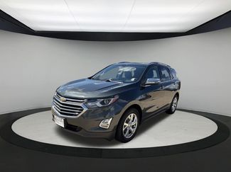 Used 2020 Chevrolet Equinox Premier FWD video 1