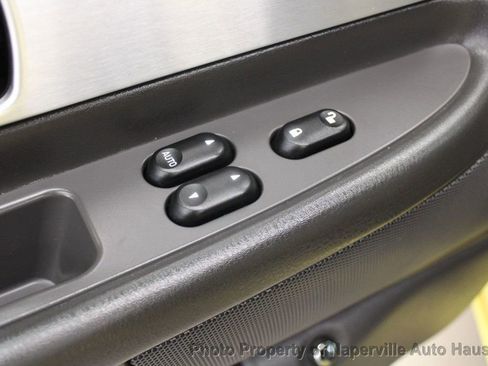 Used 2002 Ford Thunderbird image 15