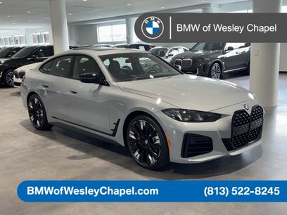 New 2026 BMW 430i w/ M Sport Package