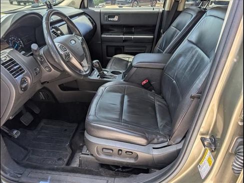 Used 2013 Ford Flex SEL FWD image 13