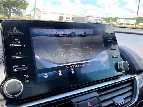 Used 2020 Honda Accord Sport image 13