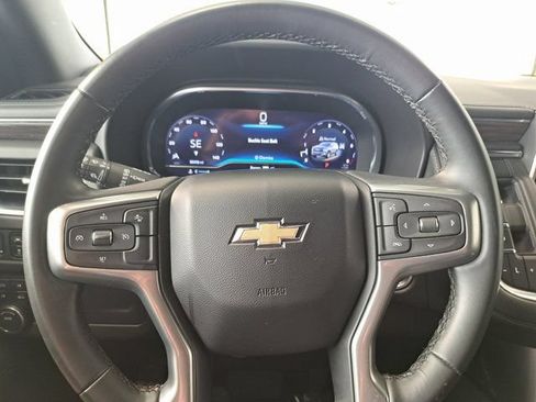Used 2024 Chevrolet Tahoe LT AWD/4WD image 10