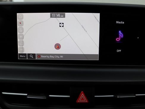 Used 2024 Kia Seltos S image 9