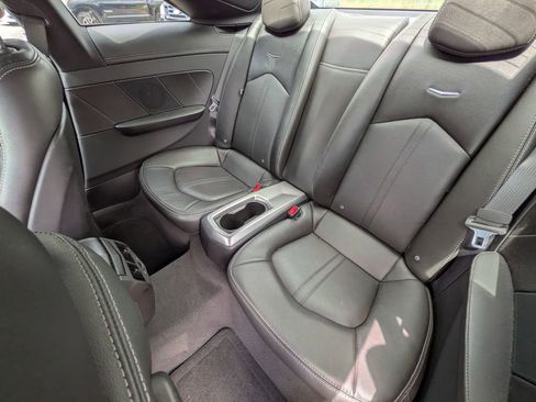 Used 2013 Cadillac CTS Premium RWD image 34