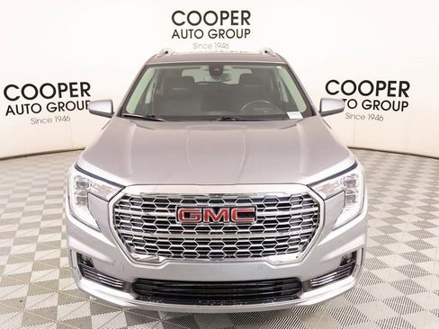 Used 2023 GMC Terrain Denali image 10