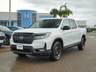 New 2026 Honda Ridgeline TrailSport video 1