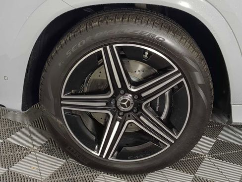 New 2026 Mercedes-Benz GLE 450 4MATIC image 12