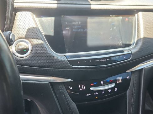 Used 2018 Cadillac XT5 Luxury AWD/4WD image 26