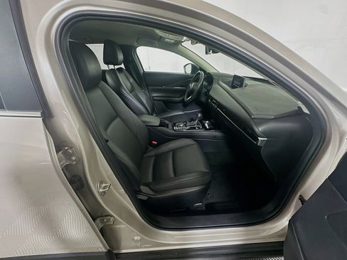 Used 2024 MAZDA CX-30 AWD 2.5 S w/ Select Sport Pkg image 32