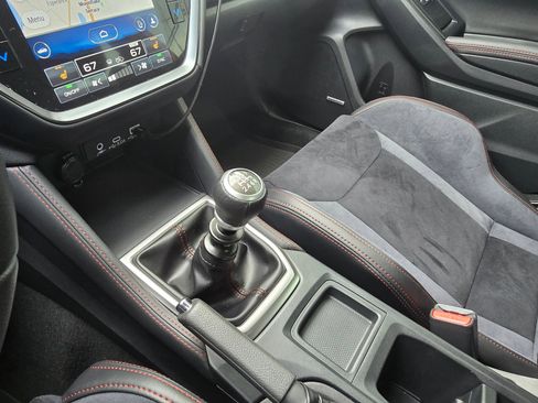 Used 2024 Subaru WRX TR image 38